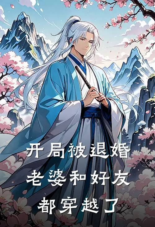 开局被退婚，老婆和好友都穿越了
