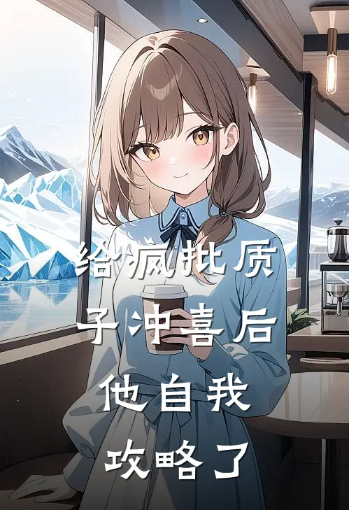 给疯批质子冲喜后，他自我攻略了桑晚贺兰烬全本免费小说_热门网络小说推荐给疯批质子冲喜后，他自我攻略了桑晚贺兰烬