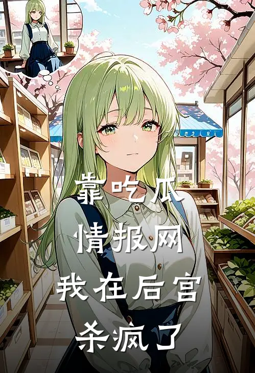 靠吃瓜情报网，我在后宫杀疯了(林答应乌拉那拉氏)免费完结小说_小说完整版免费阅读靠吃瓜情报网，我在后宫杀疯了(林答应乌拉那拉氏)