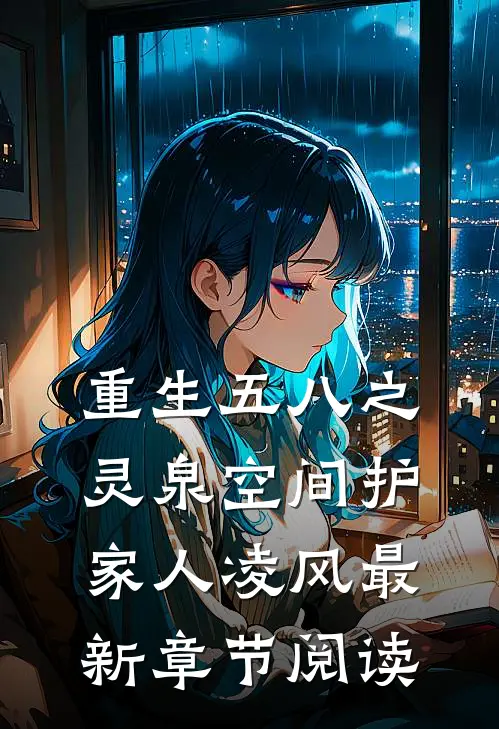 重生五八之灵泉空间护家人凌风最新章节阅读