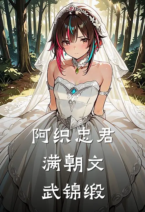 阿织忠君，满朝文武锦缎