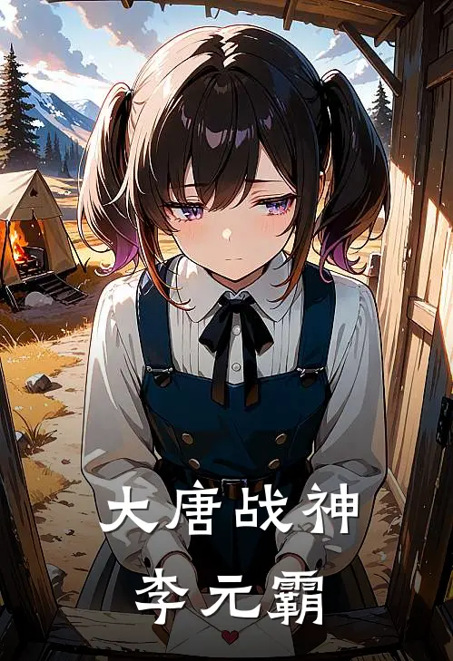 大唐战神李元霸