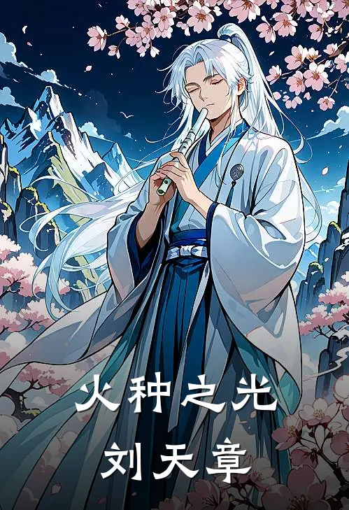 火种之光刘天章