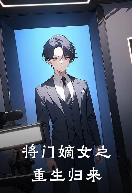 将门嫡女之重生归来元宝儿元婉儿小说完结推荐_热门小说阅读将门嫡女之重生归来元宝儿元婉儿