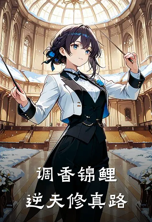 调香锦鲤，逆天修真路洛尘洛明热门的小说_热门小说在线阅读调香锦鲤，逆天修真路洛尘洛明
