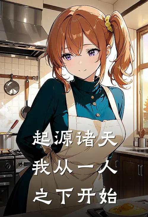 起源诸天：我从一人之下开始
