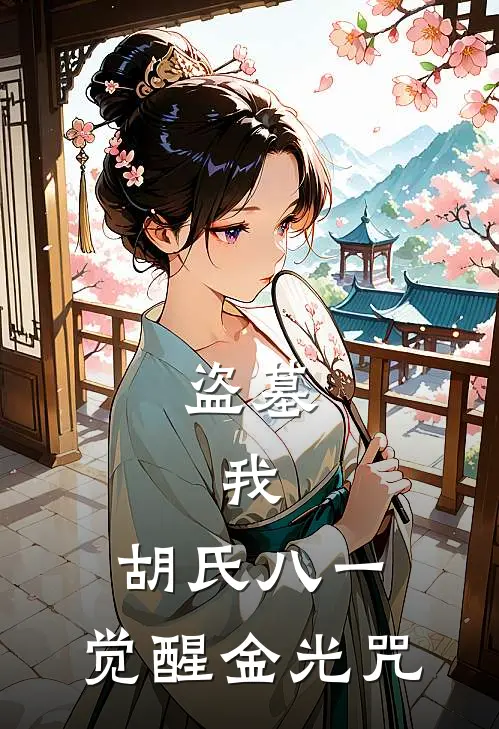 盗墓：我，胡氏八一，觉醒金光咒