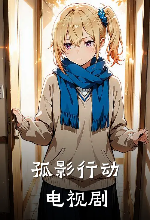 孤影行动电视剧