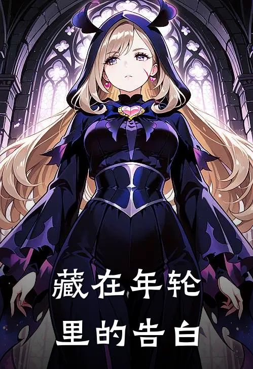 藏在年轮里的告白