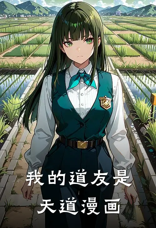 我的道友是天道漫画