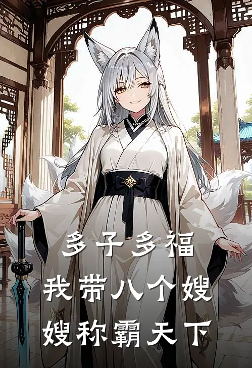 多子多福：我带八个嫂嫂称霸天下