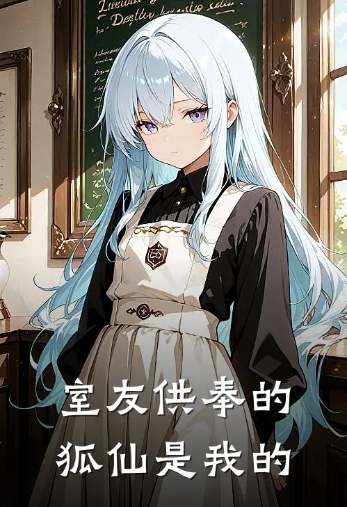 室友供奉的狐仙是我的