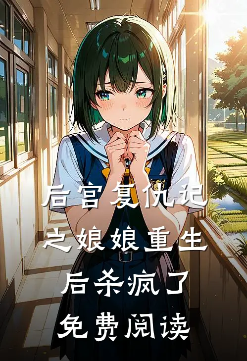 后宫复仇记之娘娘重生后杀疯了免费阅读