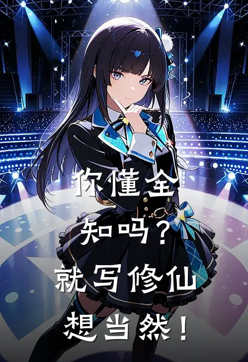 你懂全知吗？就写修仙，想当然！