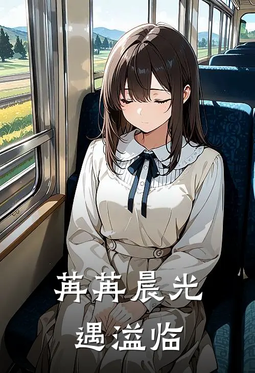 苒苒晨光遇溢临