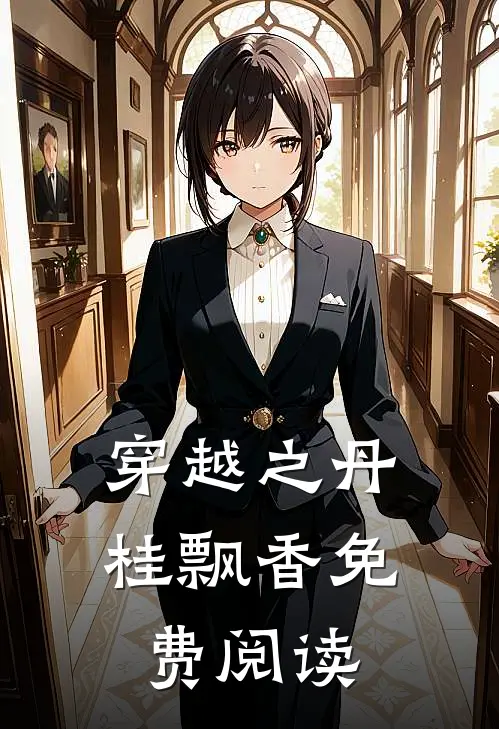 穿越之丹桂飘香免费阅读