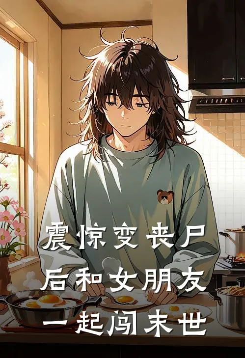 震惊变丧尸后和女朋友一起闯末世