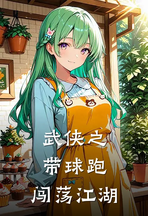 武侠之带球跑，闯荡江湖