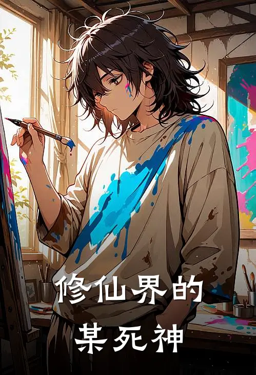 修仙界的某死神