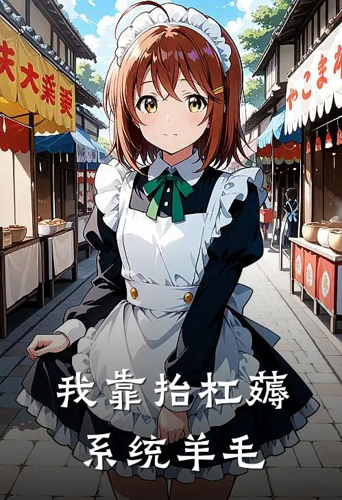 我靠抬杠薅系统羊毛