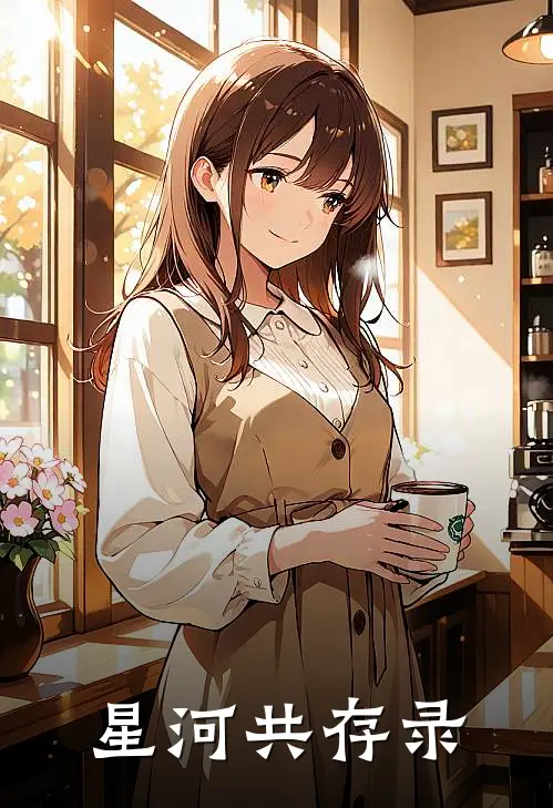 星河共存录