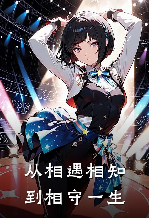 从相遇相知到相守一生