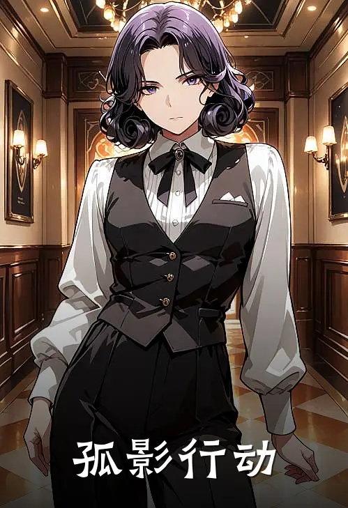 孤影行动