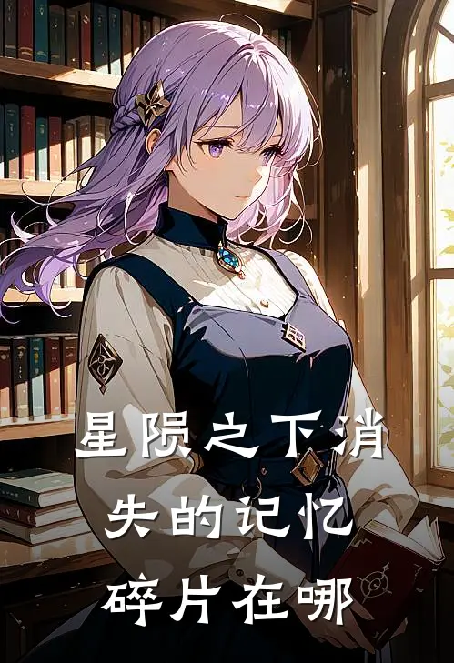 星陨之下消失的记忆碎片在哪