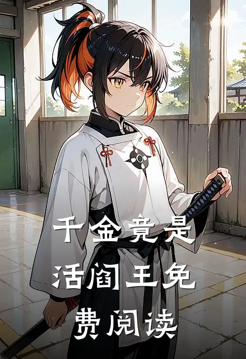 千金竟是活阎王免费阅读