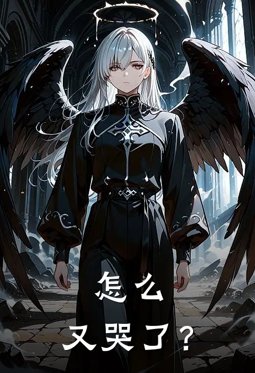 怎么，又哭了？