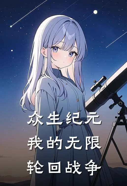 众生纪元：我的无限轮回战争(陆衍清道夫)免费完结小说_免费小说在线阅读众生纪元：我的无限轮回战争(陆衍清道夫)