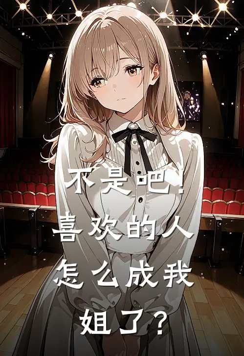 不是吧！喜欢的人怎么成我姐了？