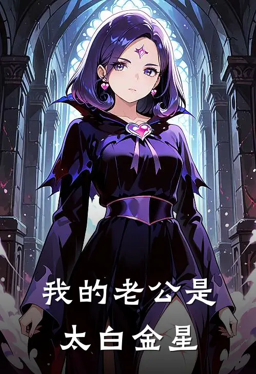 我的老公是太白金星