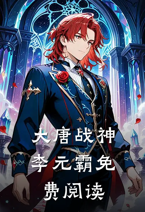 大唐战神李元霸免费阅读