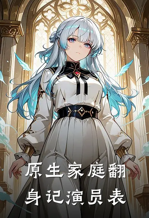 原生家庭翻身记演员表