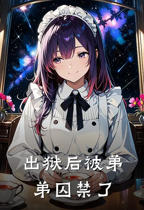 出狱后被弟弟囚禁了