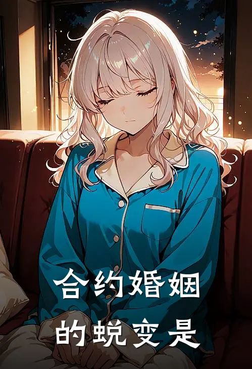 合约婚姻的蜕变是