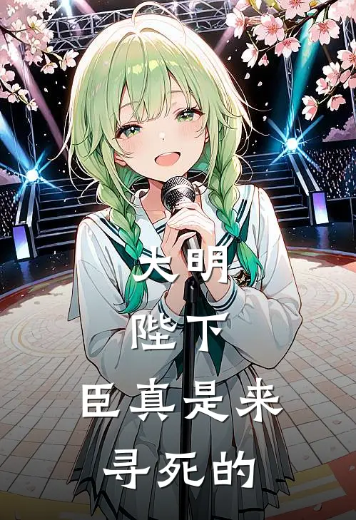 大明：陛下，臣真是来寻死的