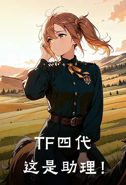 TF四代：这是助理！