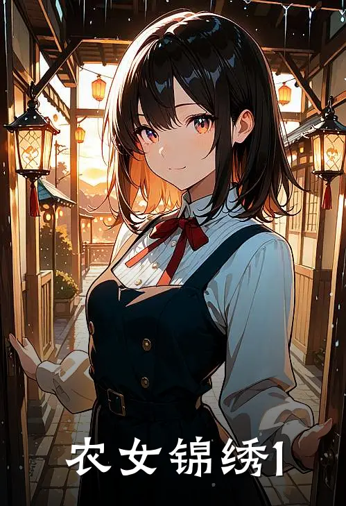 农女锦绣1