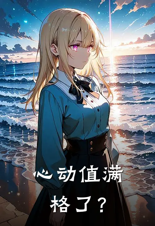 心动值满格了？