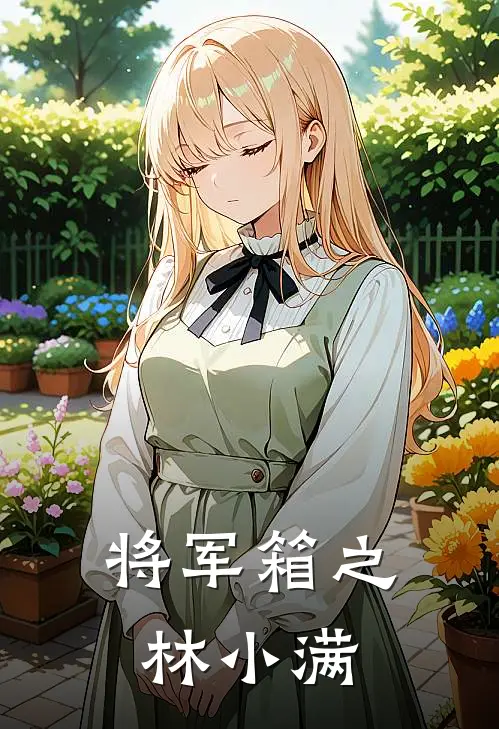 将军箱之林小满