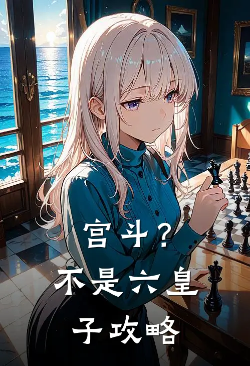 宫斗？不，是六皇子攻略(穆云舒喜珠)免费小说全本阅读_最新章节列表宫斗？不，是六皇子攻略(穆云舒喜珠)