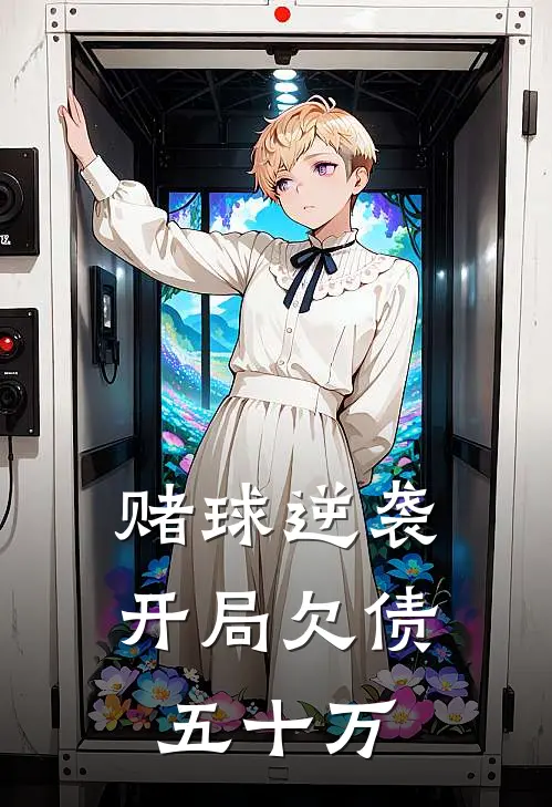 赌球逆袭：开局欠债五十万