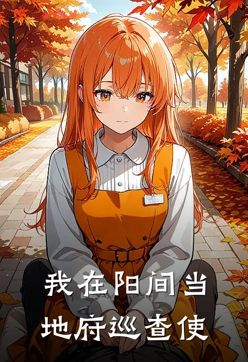 我在阳间当地府巡查使