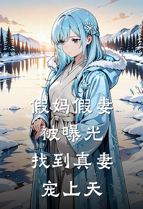 假妈假妻被曝光，找到真妻宠上天