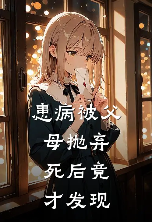 患病被父母抛弃，死后竟才发现