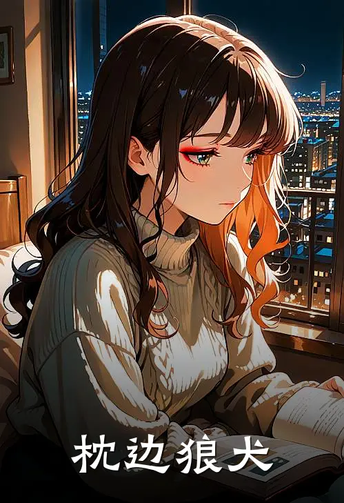 枕边狼犬