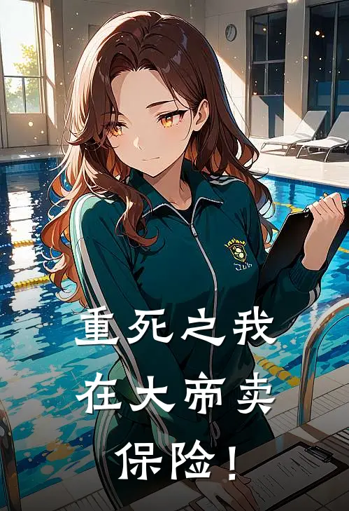 重死之我在大帝卖保险！