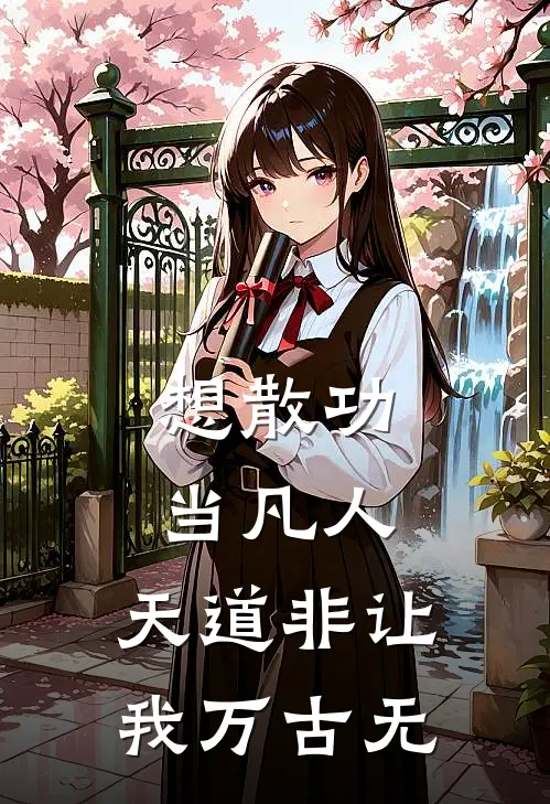 想散功当凡人，天道非让我万古无